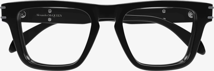 Korniza optike Alexander McQueen AM0400O-001 52