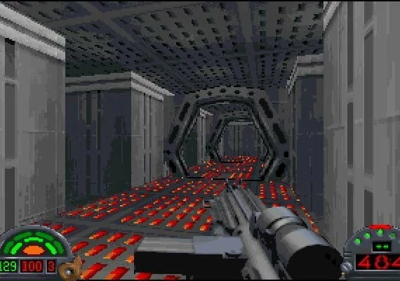 Star Wars: Dark Forces EN Global