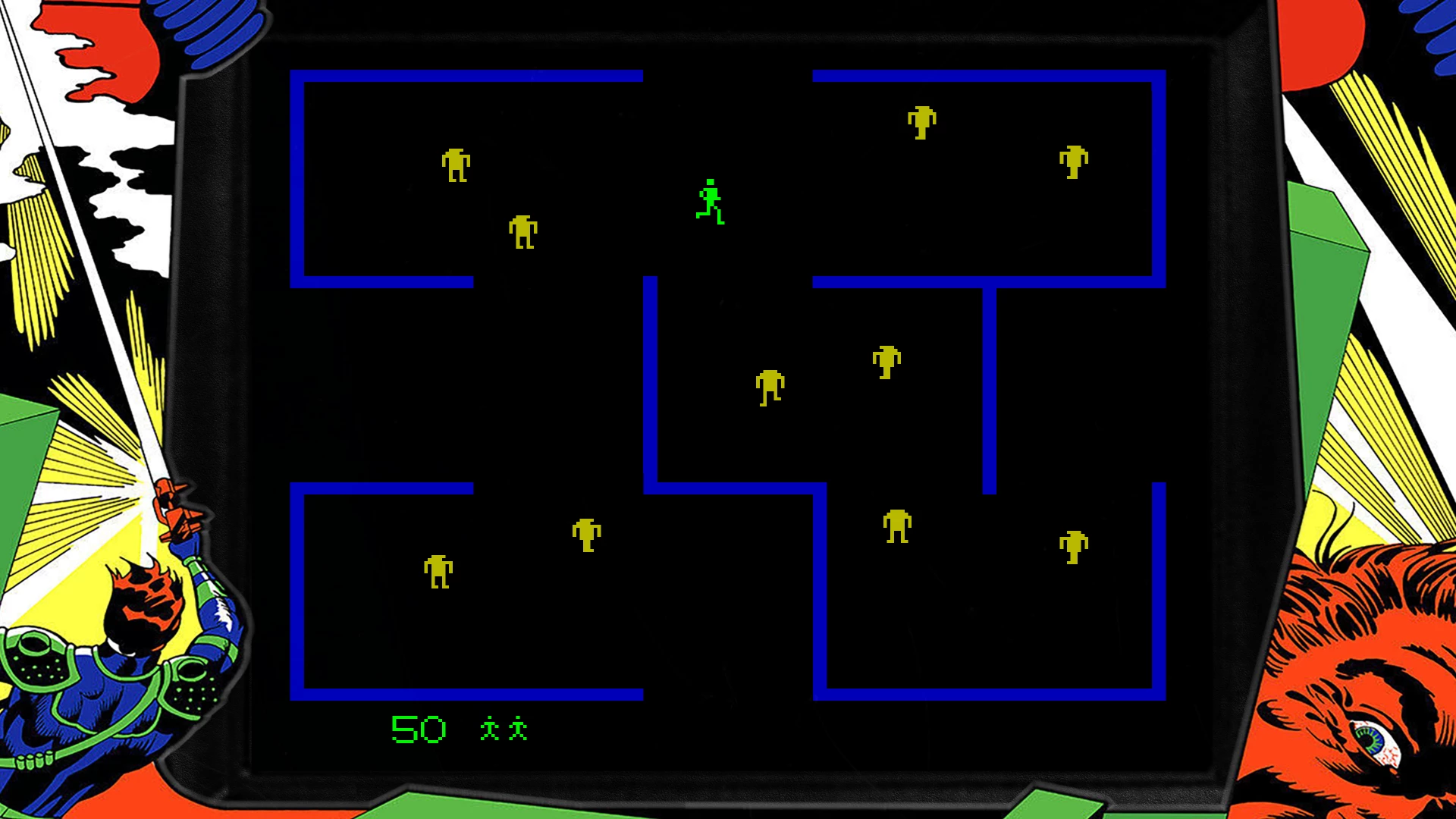 Lojë për Nintendo Switch, Atari, Atari 50: The Anniversary Celebration - Expanded Edition