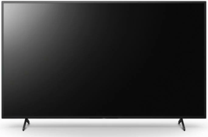 Ekran digital signage, Sony BRAVIA, FW-43BZ30L, 43" 4K HDR 440 nit, 24/7, AirPlay/Chromecast, i zi
