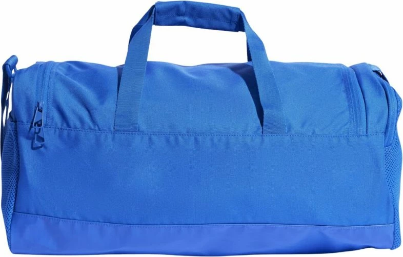 Çanta sportive adidas, për të gjithë, blu