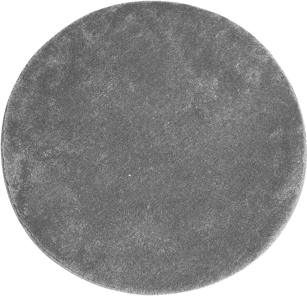 Tapet për banjo akrilik, ngjyrë gri, Mijolnir Havai, 90cm