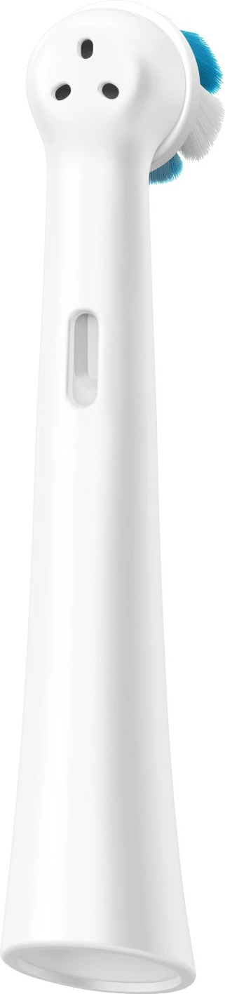 Koka zëvendësuese Oral-B iO Ultimate Clean, 4 copë, e bardhë