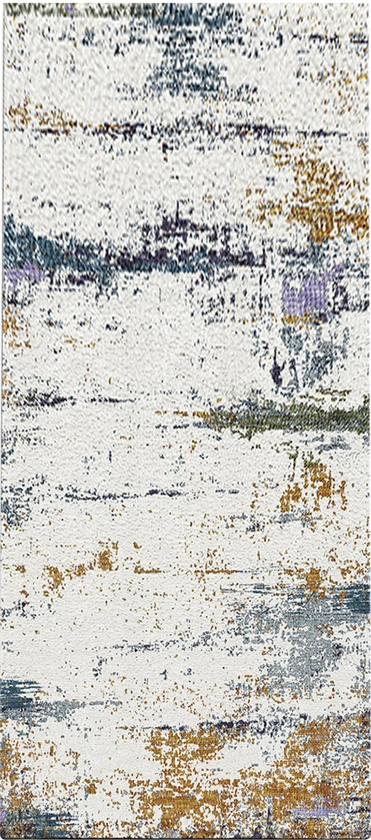 Qilim korridori, shumëngjyrësh, 80x200cm, Conceptum Hypnose, Gastado Djt