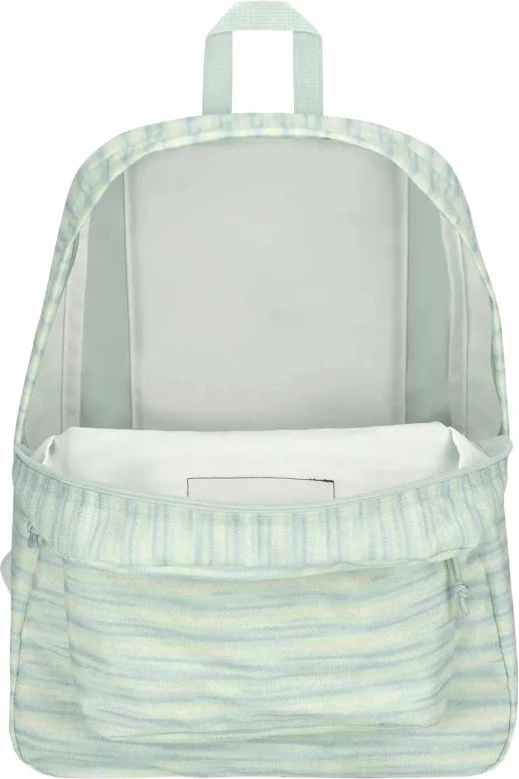 Çantë shpine Jansport, e gjelbër [Madhësia: One Size]