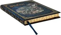 Pb Ditar 144Fl Me Vija Midi Harry Potter
