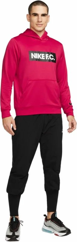 Duks për meshkuj Nike, rozë [Madhësia: M]