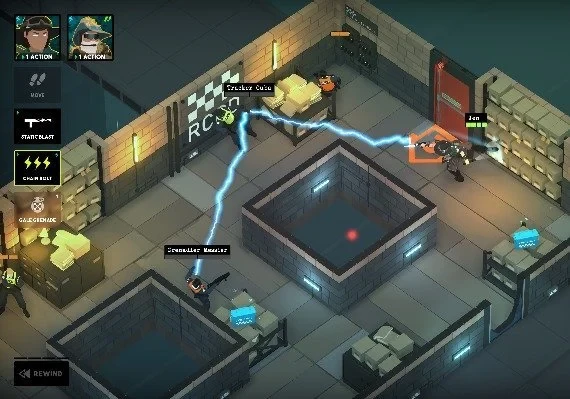 Tactical Breach Wizards Special Edition EN Global