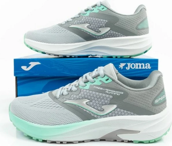 Atlete për femra Joma, gri [Madhësia: 41]