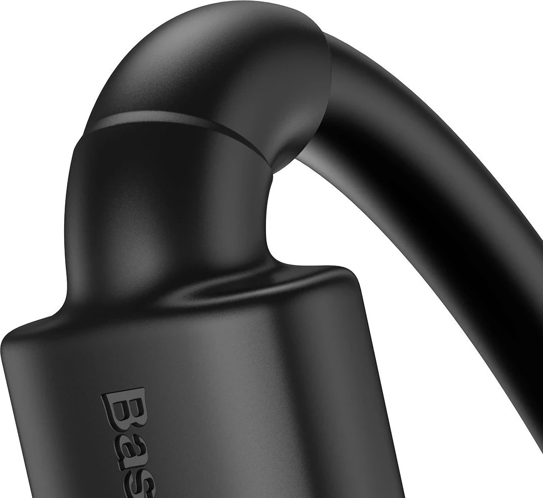 Kabllo HDMI Baseus Cafule 2.0, 4K, 3D, 5m, zi-gri