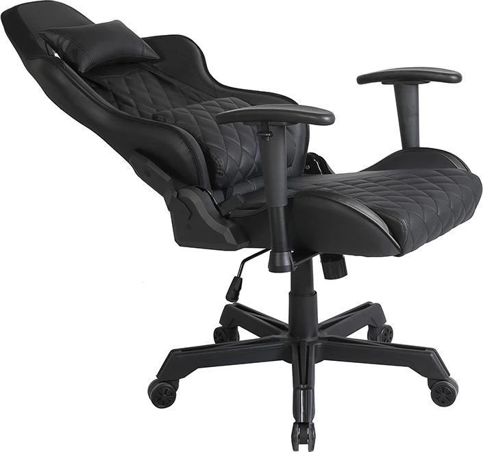 Karrige gaming RANGER për zyre, e zezë, 52x74x138