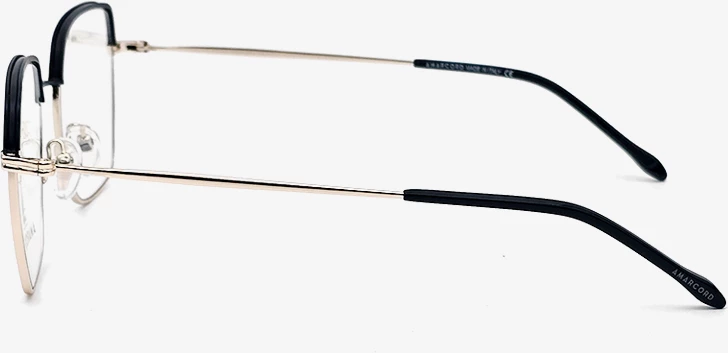 Korniza optike Amarcord AM211 52 C.1