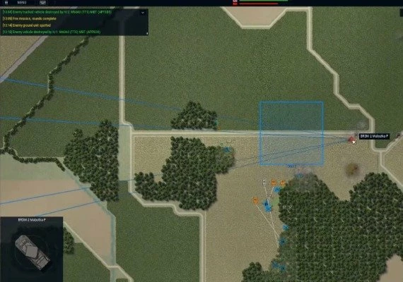 Armored Brigade - Nation Pack: Italy - Yugoslavia DLC EN Global