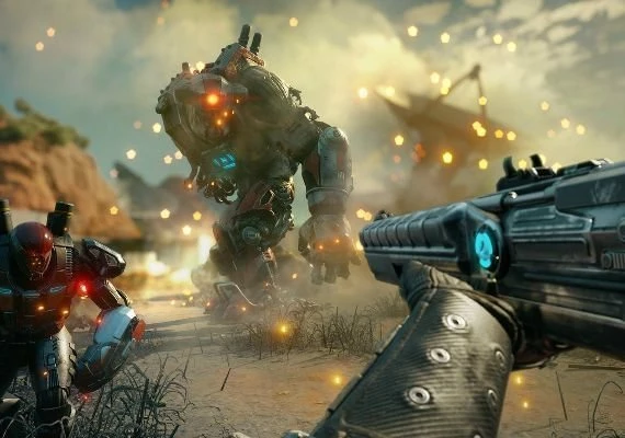 Rage 2 EN/DE/FR/IT/PL/CS/NL Global