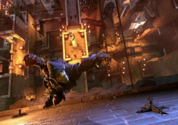 Styx: Master of Shadows EN/FR/IT Global