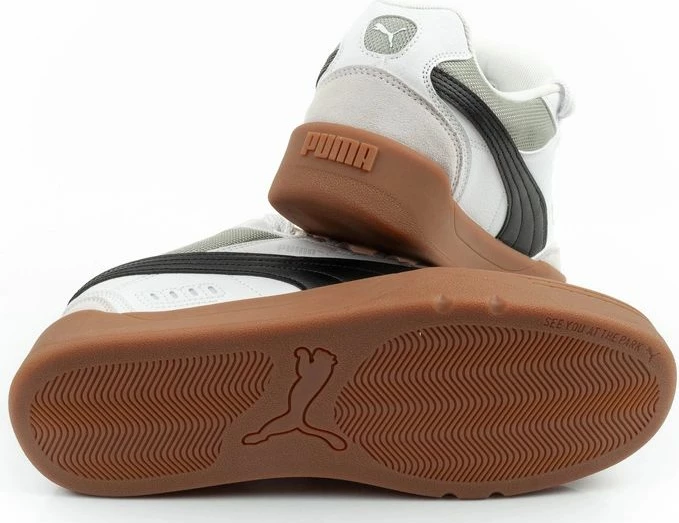 Atlete meshkuj Puma Park Lifestyle SKB [Madhësia: 43]