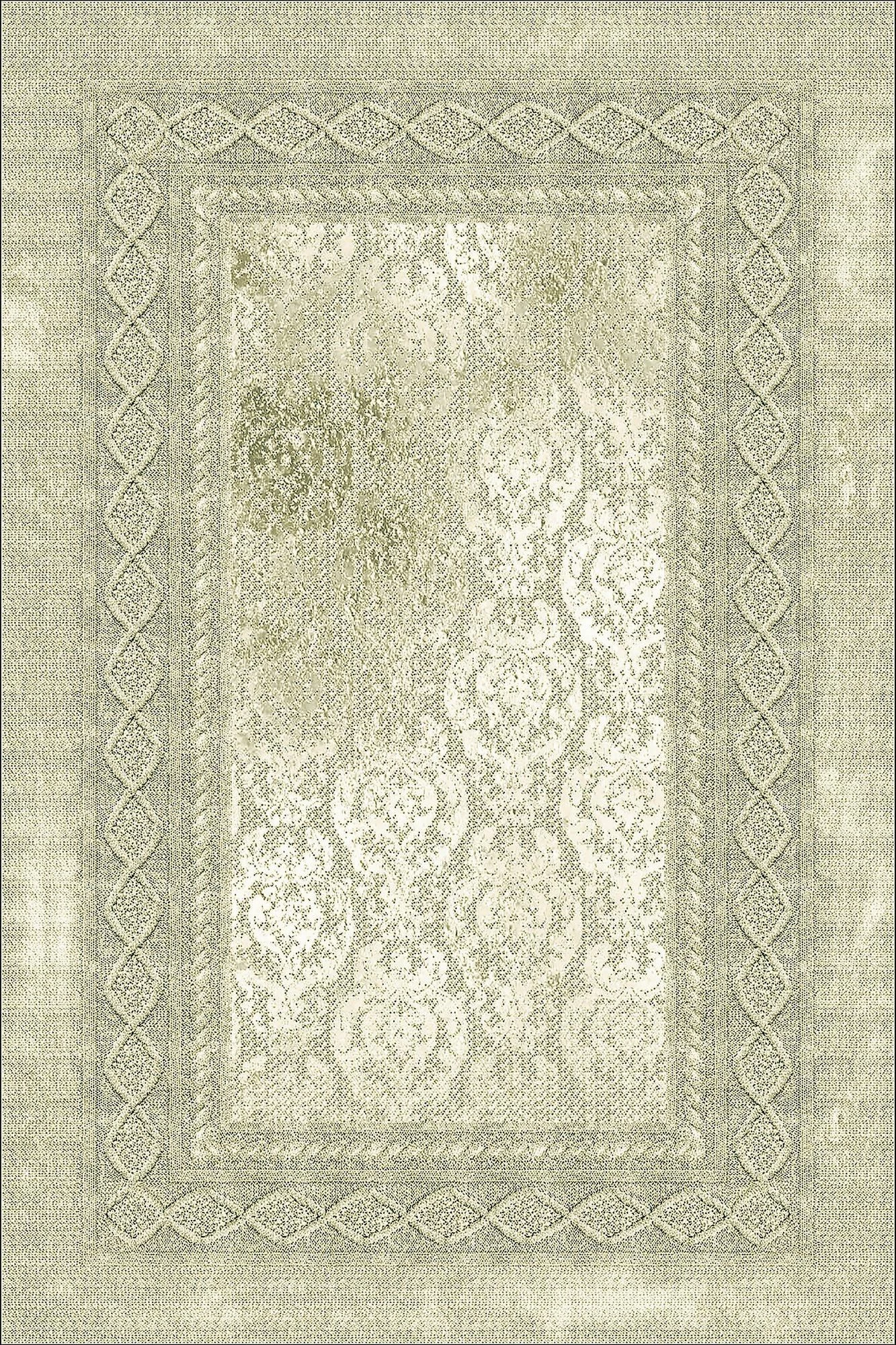 Qilim Conceptum Hypnose, shumëngjyrësh, Wookece211, 60x100cm