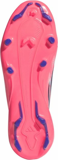 Atlete futbolli për fëmijë adidas F50 Hyperfast League Mid FG KK1316 [Madhësia: 36]