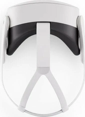 Gogla VR Oculus Meta Quest 3S 256GB, e bardhë, set me 2 kontrollorë Touch Plus
