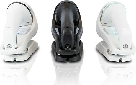 Stacion bazë Bluetooth/karikues wireless Datalogic WLC4090, MultiInterface, i zi