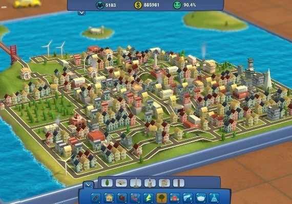 Tinytopia EN/DE/FR/JA/PT/ZH/ES/ZH Global