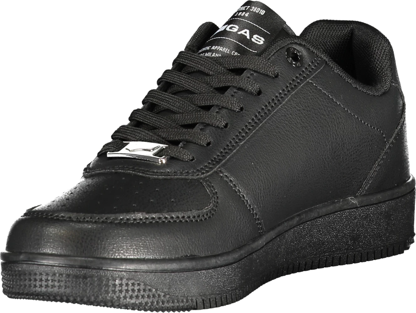 Atlete GAS KEWIN LTX femra, të zeza