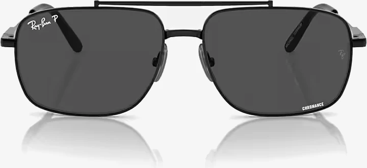 Syze dielli Ray-Ban RB8096 9267K8 59