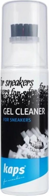 Pastrues xheli Kaps, pa ngjyrë