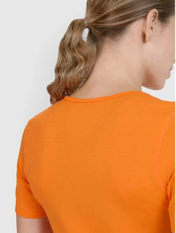 Maicë sportive për femra 4f