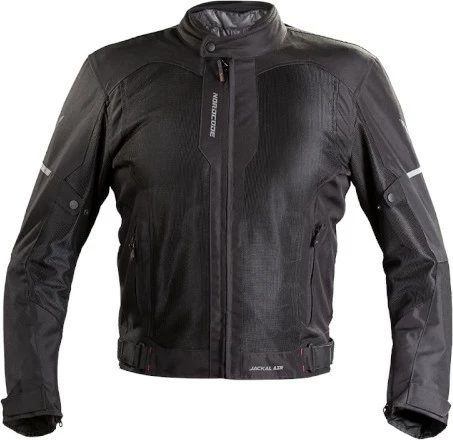 Xhakete Jackal Air Zeze Xl