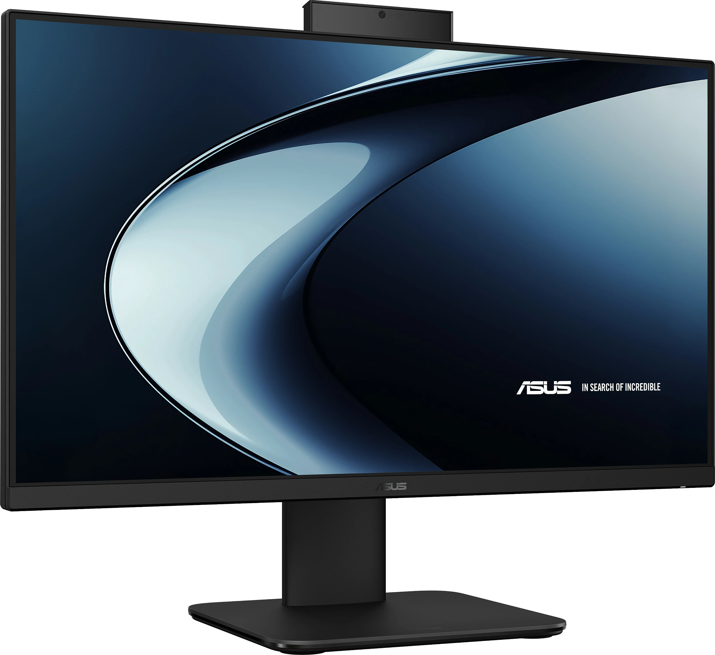 Kompjuter All-in-One ASUS ExpertCenter P4 V440VAK-BPC273W, i5-13420H, 16GB RAM, 1TB SSD, 24 inç, e zezë