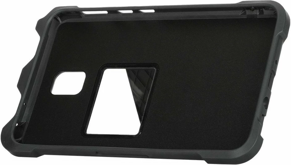 Mbështjellës Targus Field-Ready për tablet Samsung, 8 inch, i zi