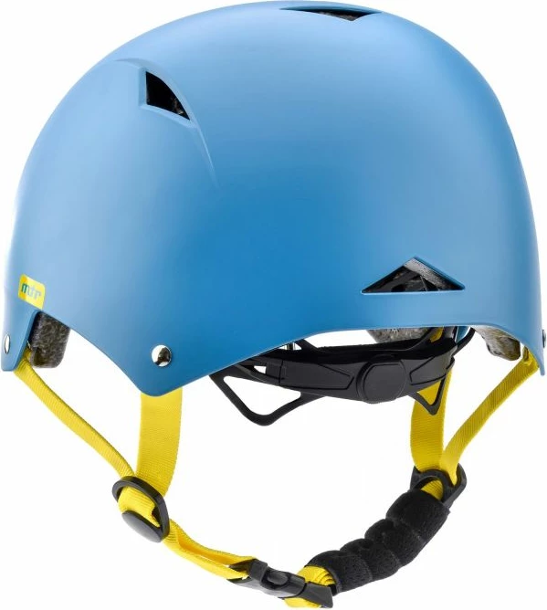 Helmetë biçiklete për fëmijë Meteor, navy