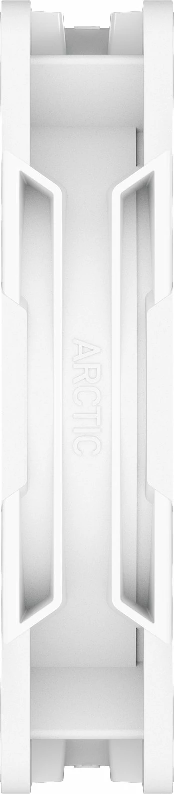 Ventilator kasë kompjuteri Arctic P14 Pro Reverse A-RGB 140mm PWM, i bardhë, 1 copë
