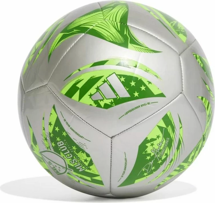 Top futbolli adidas, jeshile