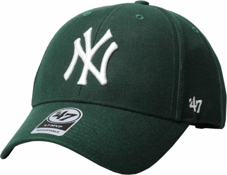 Kapelë për meshkuj 47 Brand New York Yankees, jeshile [Madhësia: One Size]