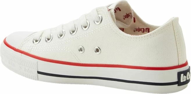 Atlete femra Lee Cooper LCW-26-31-4310LA, të bardha