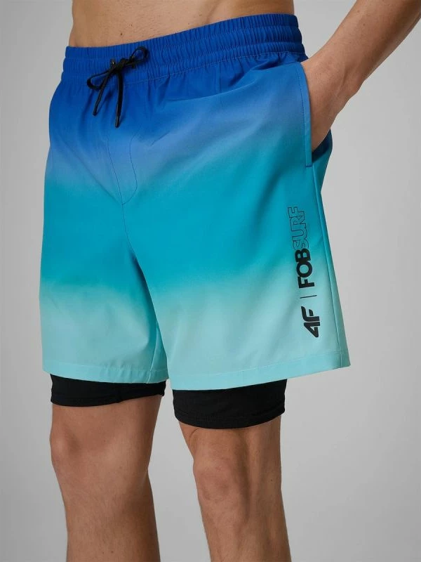 Shorce për meshkuj 4F 4FRSS26UBDSM257 [Madhësia: XL]