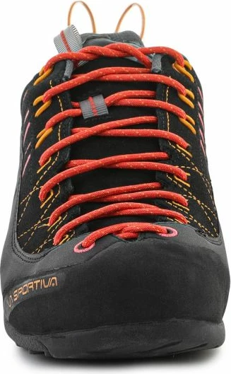 Atlete malore La Sportiva Hyper GTX ZFAS055K00K00, të zeza