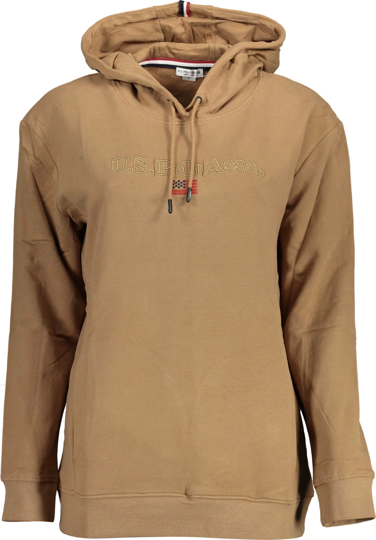 Duks U.S. POLO femra, kafe [Madhësia: XXL]