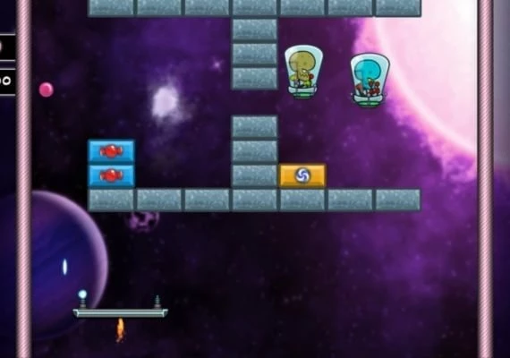 Space Candy EN/RU Global