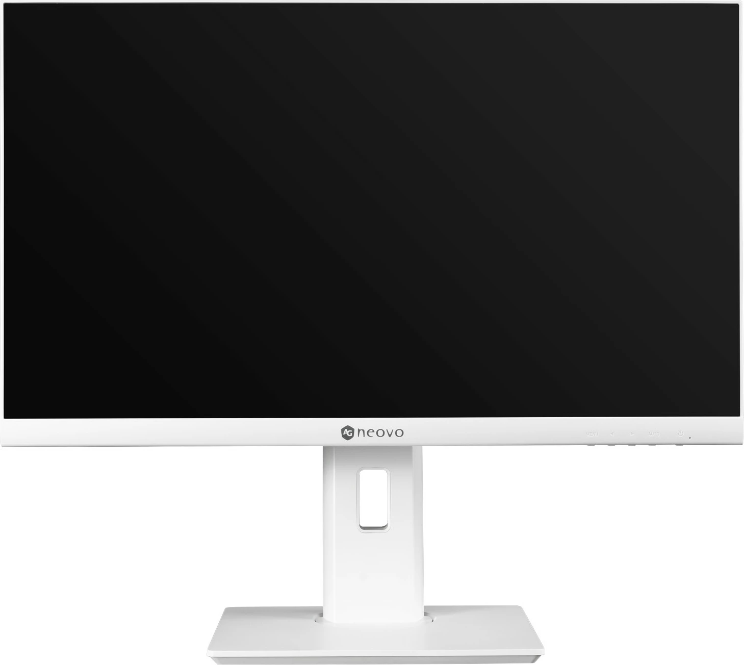 Monitor AG Neovo ME-2701, 27", Full HD, LCD, Bardhë