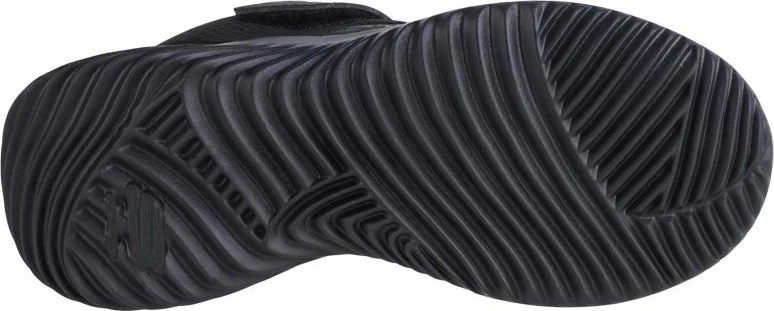 Atlete Skechers fëmijë, të zeza [Madhësia: 33]