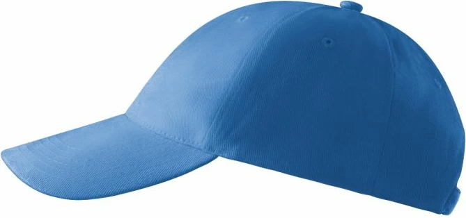 Kapelë unisex Malfini, azure [Madhësia: Rregullueshme]