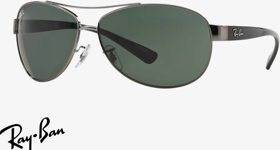 Syze dielli Ray-Ban RB3386 004/71 67