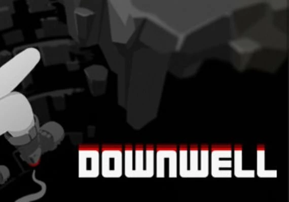 Downwell EN/DE/FR/IT/JA Global