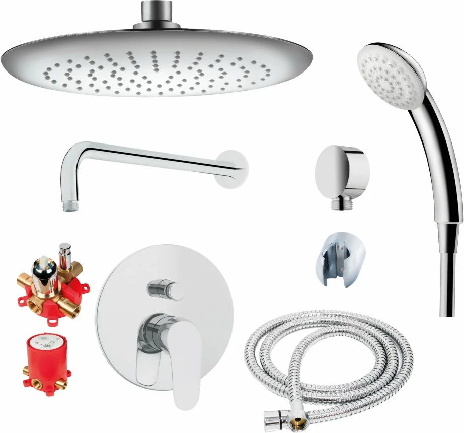 Set tushi i brendshëm Herz n191