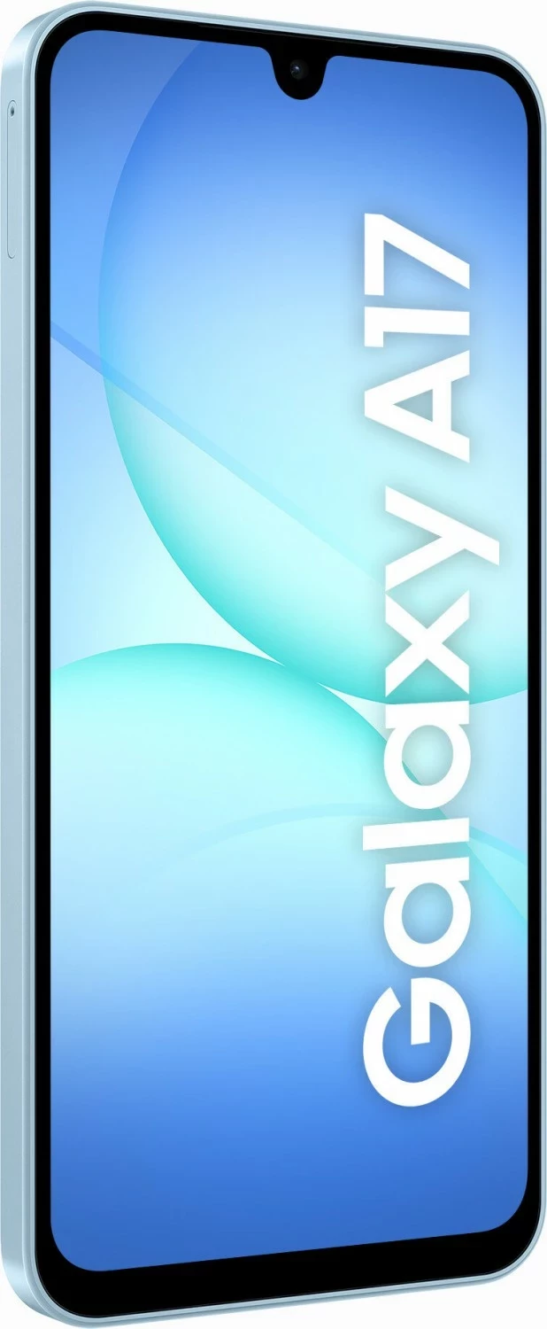 Celular Samsung Galaxy A17 128GB Dual SIM kaltër