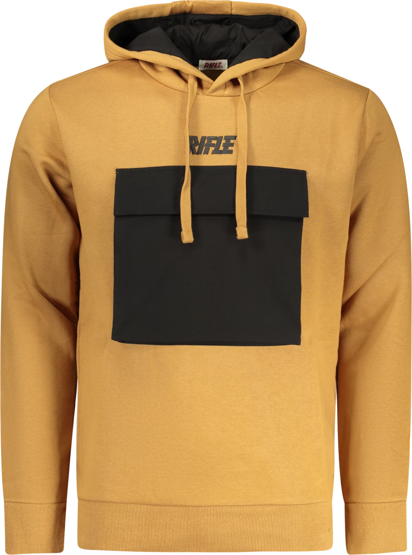 Duks për meshkuj RIFLE, kafe