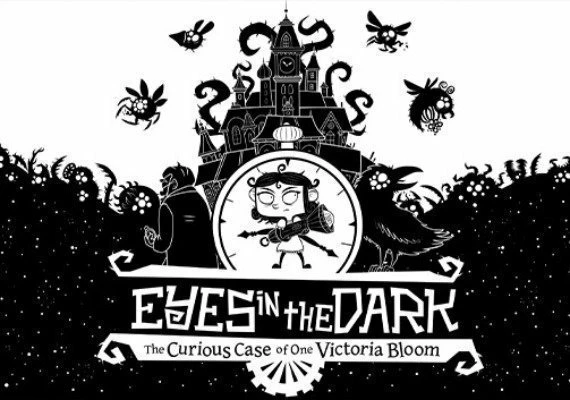 Eyes in the Dark EN/DE/FR/IT/JA/ZH/ES Global
